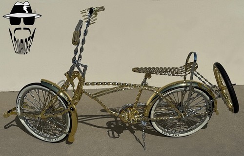 Lowrider collection tone - collection,