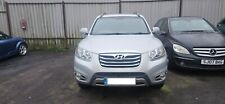 Hyundai Santa Fe MK2 2010 2.2 diesel D4HB engine breaking whole car N3S P/C