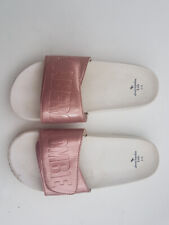 Abercrombie Girls Flip Flops - Size UK 3-4