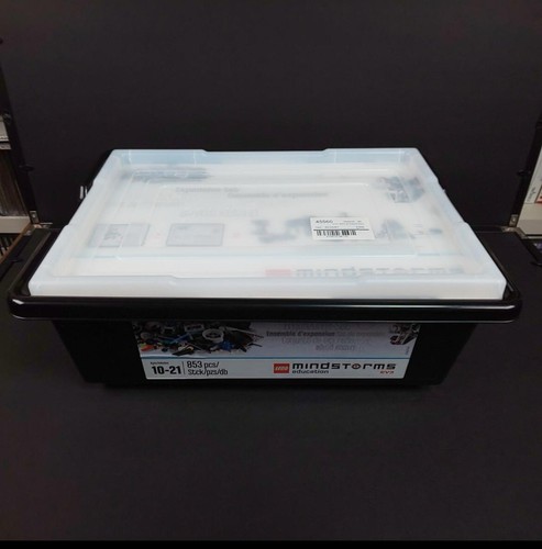 New lego mindstorm - mindstorm, ev3