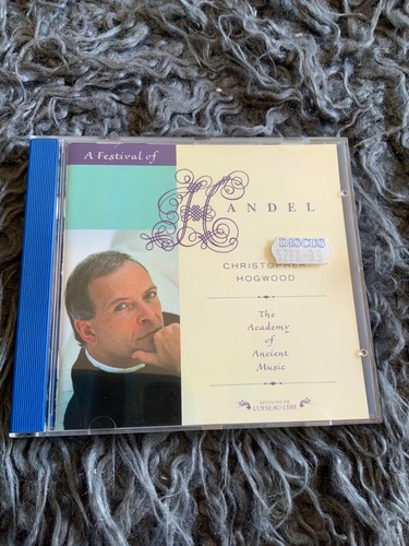 Festival handel - a, /