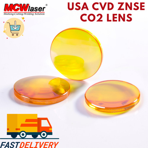 Mcwlaser co2 laser - mcwlaser, lens