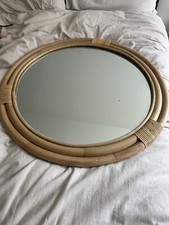 Circle Big MIRROR