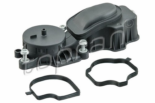 Valve engine block breather - engine,
