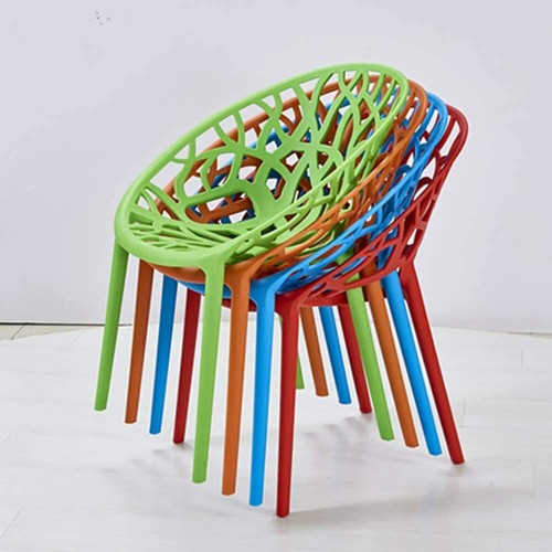 Nest style modern plastic - nest,