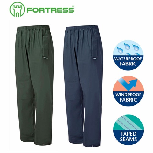 Fortress fort flex waterproof - flex,
