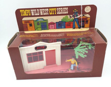 Timpo - Wild West Assembled