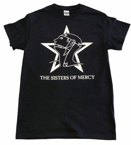 The sisters mercy - sisters, of
