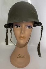 FRENCH 1953 MAREILLE HELMET