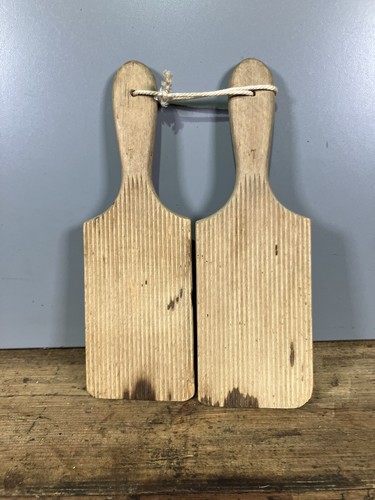 Vintage kitchenalia wooden - kitchenalia,