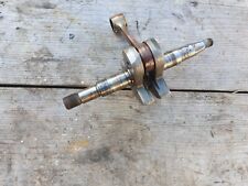 Crankshaft fits  Makita EK6100   315120010