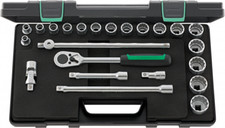 STAHLWILLE 50A/17/6 KN Socket