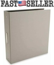 Pina Bex 3 Rings Binder - 8.5"