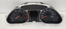 AUDI A6 2007 3.0 TDI Quattro S Line 4DR AUTO INSTRUMENT CLUSTER 5550007301 