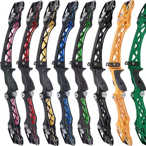 Ilf recurve bow - recurve, riser