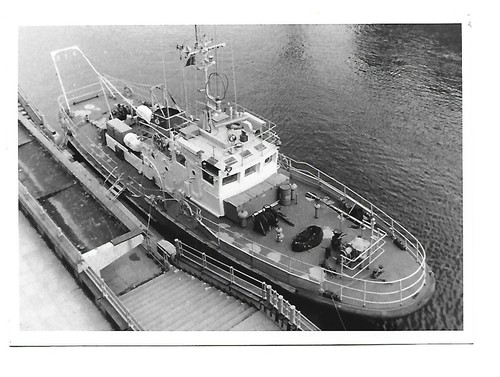 Marine photo boat - marine, ship