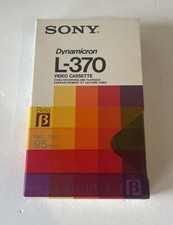 NEW SEALED - Sony Dynamicron