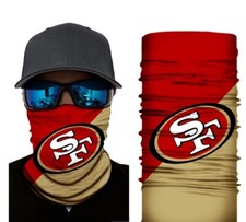 San Francisco 49ers NFL Neck