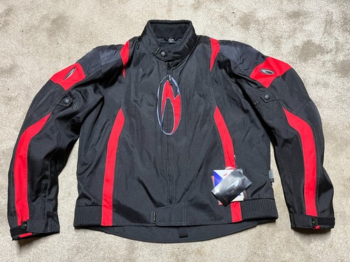 Richa mens textile waterproof - mens,