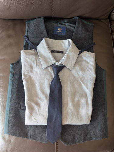 Boys next piece - ,