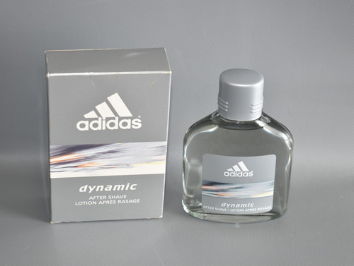 Adidas dynamic after - dynamic,
