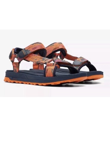 Clarks atl trek - trek, sea