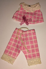 Vintage Amanda Jane Doll