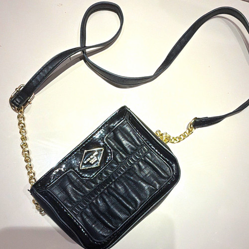 River island black - river,