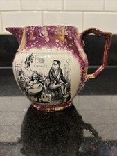 Grays Pottery Antique Pink