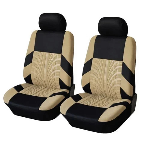 Universal car seat - universal, covers