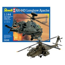Revell 04046 AH-64D Longbow