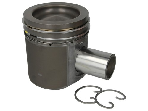 Piston fits mercedes - fits, atron