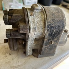 Vintage BTH Magneto Type