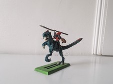Warhammer Fantasy Lizardmen