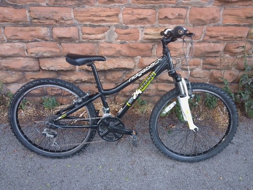 Ridgeback mx24 terrain - ridgeback,