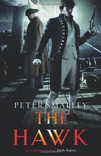 The Hawk,Peter Smalley