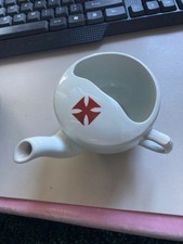 Vintage Military Hospital? Red