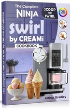 The Complete Ninja Swirl by