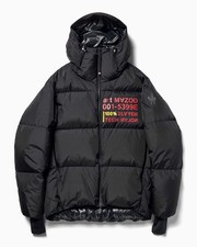 Authentic Moncler Grenoble