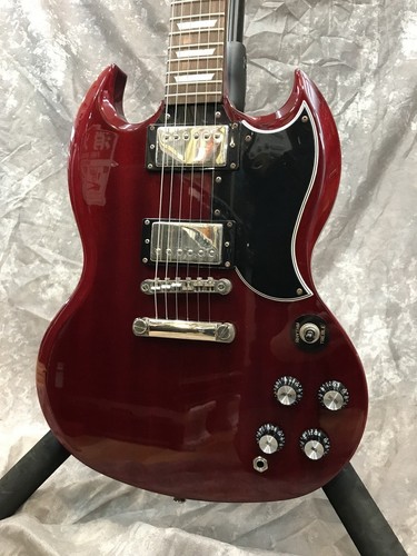 Epiphone 400 pro type - g-400,