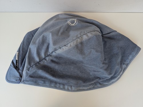 Bugaboo donkey hood fabric - bugaboo,