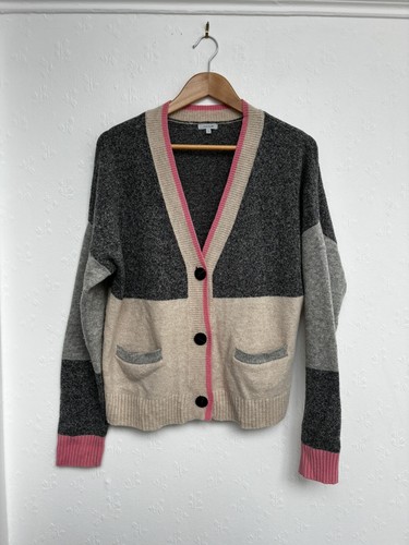 Jigsaw ladies wool cardigan - ladies,
