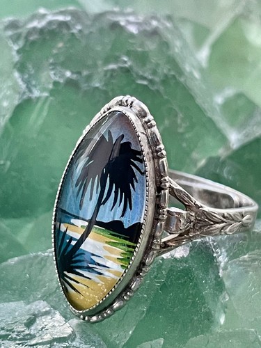 Vintage sterling silver - vintage,