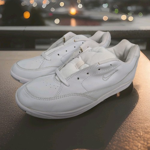 Vintage nike air gts - nike, shoes