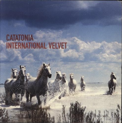 Catatonia international velvet - catatonia,