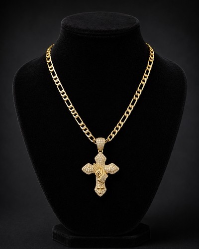 Gold plated top quality - , none