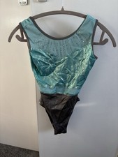 Gymnastics Leaotard Gymnastics Leotard