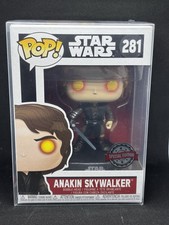 Star Wars Anakin Skywalker
