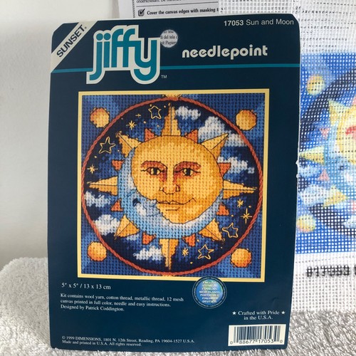 Vintage 1999 sunset jiffy sun - vintage,