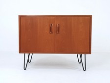 VINTAGE G PLAN RECORD CABINET
